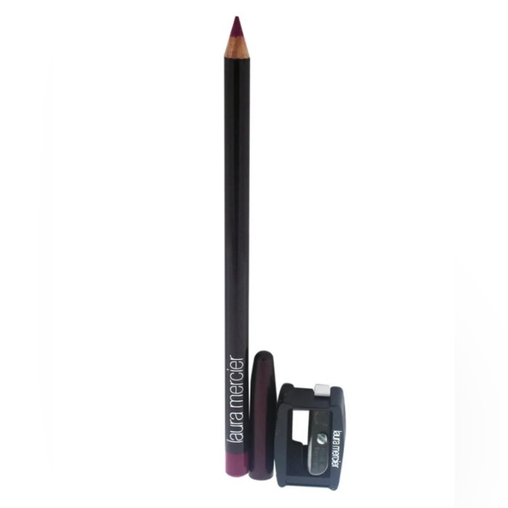 Laura Mercier- Deep wine lip liner
